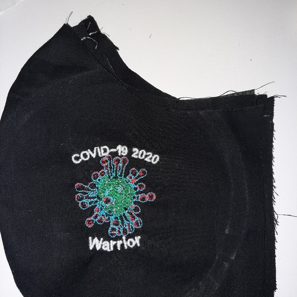 Embroidery - Picture 8 of 16